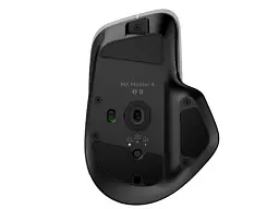 Миша Logitech MX Master 4 Graphite (910-007560, 910-007569) - мініатюра 7