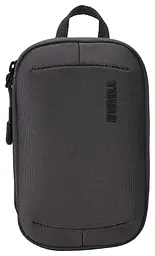 Сумка Thule Portable Subterra 2 PowerShuttle Mini TSPW-400 Vetiver сірий (6948999) - мініатюра 3