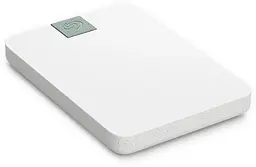 Зовнішній жорсткий диск Seagate 2 TB Ultra Touch STMA2000400 - мініатюра 4