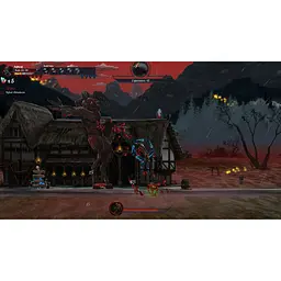 Ключ активації Microsoft Spooky Bundle: From Shadow & Apocalipsis для Xbox One/Series S/X - мініатюра 2