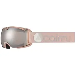 Маска Cairn Pearl SPX3 Powder Pink/Silver (1012-0580760-862)