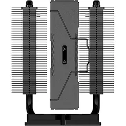 Кулер для процесора PcCooler PсCOOLER TR620M X Black (TR620MX-BKNWXX-GL) - мініатюра 4