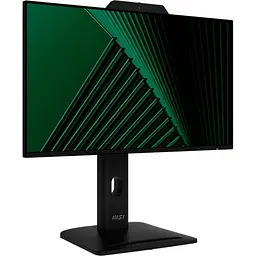 Монітор MSI 23.8" PRO MP242PMG IPS Чорний 120Hz - мініатюра 2