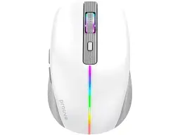 Миша Proove Comet White (WMCM00022002)