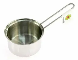 Ігрова каструлька Nic 9 см (NIC530310) - мініатюра 2