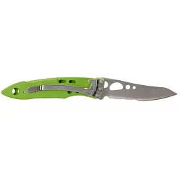 Ніж Leatherman 832384 Skeletool KBX Sublime - мініатюра 2