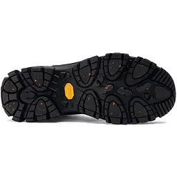 Черевики Merrell Coldpack 3 Thermo Mid WP 43 Black (1054-036.1261) - мініатюра 3