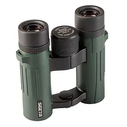 Бінокль SIGETA Imperial 8x26 Green - мініатюра 4