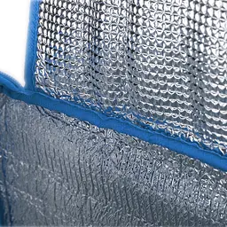 Ізотермічна сумка Giostyle Easy Style Vertical Blue 15 л - мініатюра 4