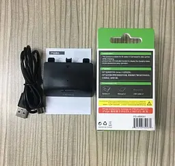 Акумулятор IPega для Xbox series X/S (PG-XBX001) [56137] - мініатюра 7