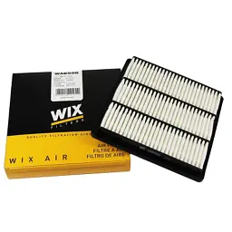 Повітряний фільтр для автомобіля Wixfiltron WA6556 - мініатюра 2