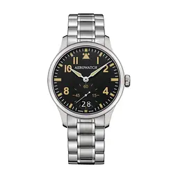 Наручний годинник Aerowatch 39982AA09M