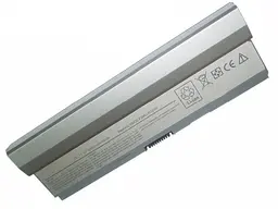 Акумуляторна батарея Dell OR331H Latitude E4200 E4200N F586J PP15S R331H R640C