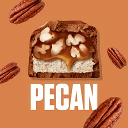 Шоколадний батончик Snickers Pecan Milk Chocolate Bar 40 г - мініатюра 2