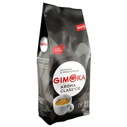 Кава зернова Gimoka Aroma Classico 1 кг