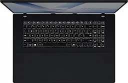 Ноутбук ASUS 18 Vivobook 18 M1807GA-S8009 WUXGA IPS/Ryzen 5 AI 430/16GB/1TB/UMA/DOS/Blue (90NB17Y1-M000A0) - мініатюра 4