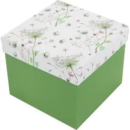 Чайний набір Lefard Muze Garden 220 мл 4 предмети (922-080) - мініатюра 5