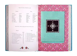 Alice's Adventures in Wonderland and Through the Looking-Glass. MinaLima Edition - мініатюра 4