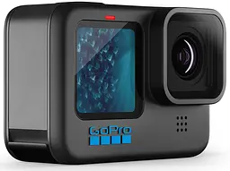 Екшн-камера GoPro HERO 11 Black Creator Edition [CHDFB-111-EU] [77476] - мініатюра 9