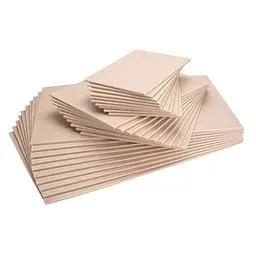 Набір блоків для гравюри, 420х300х3,0 мм, 10 шт. в упак., 3.0/SC5, SOFTCUT CARVING BLOCKS, ESSDEE - мініатюра 3