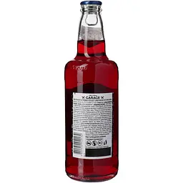 Пиво Seth&Riley's Garage Hardcore Cherry&More, 6%, 0,44 л (859499) - мініатюра 4