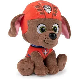 М'яка іграшка Paw Patrol Щенячий патруль Зума 15 см (SM84240/8841) - мініатюра 2