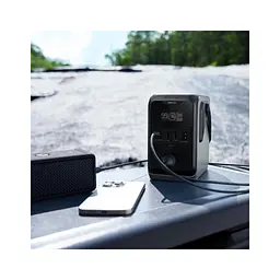 Зарядна станція EcoFlow TRAIL 300 DC 300W 288 Wh (EF-TRAIL300-N) - мініатюра 8