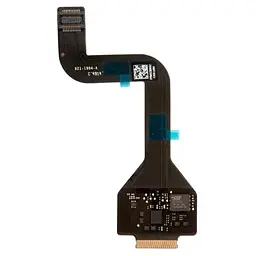 Шлейф тачпада, трекпада MacBook Retina Pro 15.4 A1398 2013-2014, 821-1904-A
