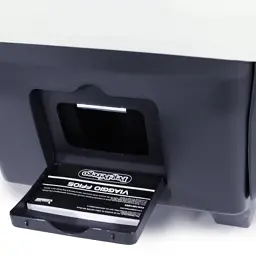 Автокрісло Peg-Perego Viaggio FF105 EBONY (IMFF000000BA13AU13) - мініатюра 12