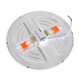 Світильник стельовий Brille 33-143 LED-36R/6W NW led врізний для ванної - мініатюра 2