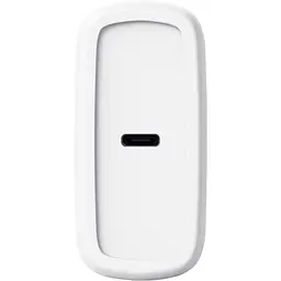 Зарядний пристрій мережевий Trust Maxo 65Вт, GaN, USB-C PD/PPS, білий - мініатюра 4