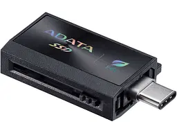 SSD-накопичувач ADATA SC730 1 TB (SC730-1T-CACTI) - мініатюра 5