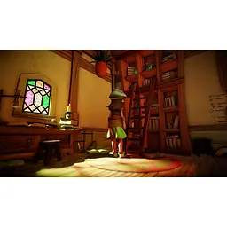 Ключ активації Microsoft Grow: Song of the Evertree для Xbox One/Series - мініатюра 7