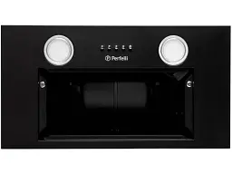 Витяжка Perfelli BI 5652 BL 1000 LED - мініатюра 5