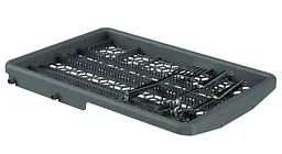 Посудомийна машина Whirlpool WH4ID10CS60 вбудована 45см - мініатюра 6