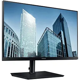 Монітор 24" Samsung S24H850QF (QHD) - Class A "Б/В" - мініатюра 4