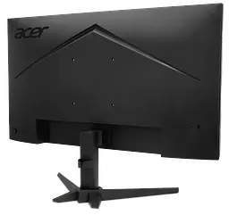 Монітор Acer 23.8" Nitro VG240YP6bip (UM.QV0EE.609) Black teh0022152 - мініатюра 9