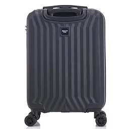 Валіза Semi Line 20" S Black (T5854-1) - мініатюра 4