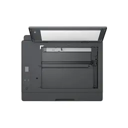 Багатофункціональний пристрій HP Smart Tank 580 c Wi-Fi (1F3Y2A) - мініатюра 6