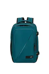 Рюкзак S American Tourister TAKE2CABIN TOTALLY TEAL 40x25x20 91G*51004