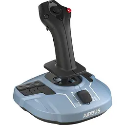 Геймпад ThrustMaster TCA Officer Pack Airbus Edition PC (2960842) - мініатюра 4