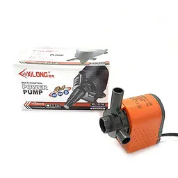 Помпа для аквариума Xilong XL-270 30 Вт 2000 л/час до 400 л - миниатюра 2