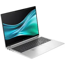 Ноутбук HP EliteBook 860 G11, Ultra 7 155U la 4.8 GHz, 16 GB DDR5 5600,512 GB, Windows 11 Pro - мініатюра 3