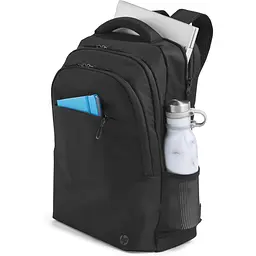 Рюкзак для ноутбука HP 17.3" Prof Laptop Bckpck (500S6AA) - мініатюра 3