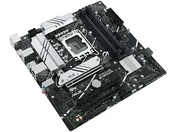 Материнська плата Asus PRIME B760M-A-CSM (90MB1EK0-M1EAYC) - мініатюра 5
