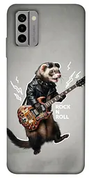 Чохол Demsky Рок тхір для Nokia G22