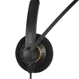 Комп'ютерна гарнітура Sennheiser EPOS SC 30 USB (1000550) [113874] - мініатюра 3