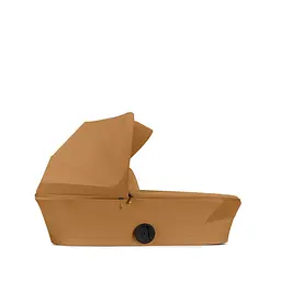 Люлька Cybex Melio Cinnamon Yellow (526000839) - мініатюра 4