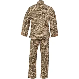 Костюм Defcon 5 Military BDU Polycotton Rip-Stop S Піксель - мініатюра 2