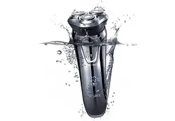 Електробритва Soocas So White 3D Intelligent Control Razor ES3 Black - мініатюра 4